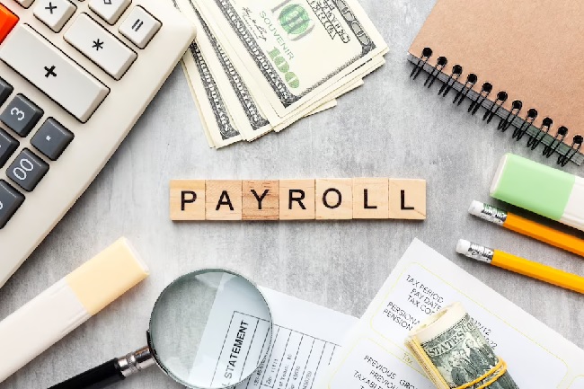 Software payroll Indonesia