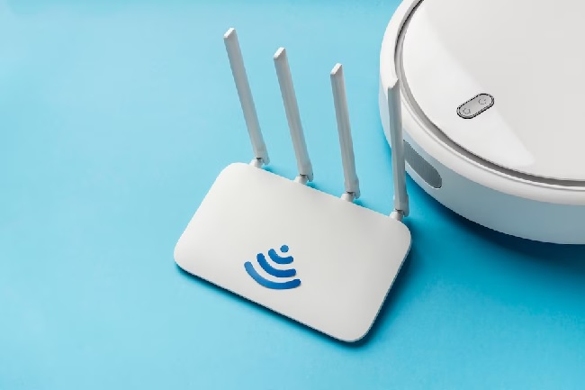 Wifi ISP: Solusi Internet Cepat dan Stabil di Rumah